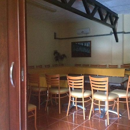 Hotel Plaza Rubio Amatitan エクステリア 写真