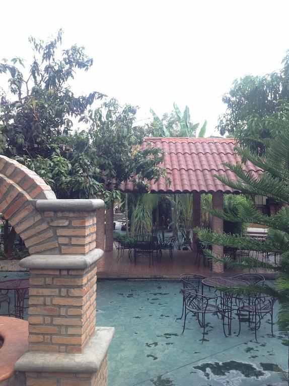 Hotel Plaza Rubio Amatitan エクステリア 写真