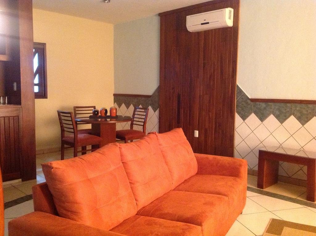 Hotel Plaza Rubio Amatitan 部屋 写真